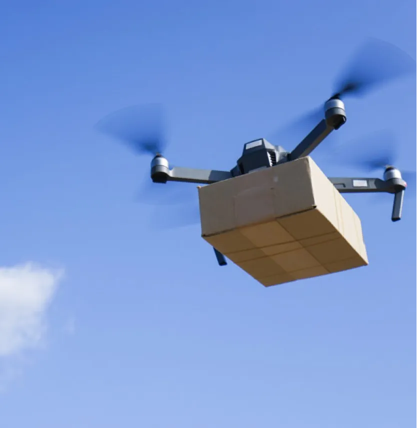 drone